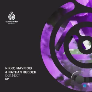 Nikko Mavridis & Nathan Rudder - Connect (2026)