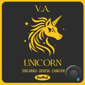 CharlieM - Unicorn (2026)