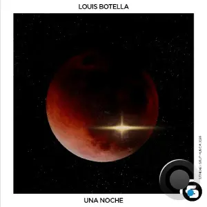 Louis Botella - Una Noche (2026)