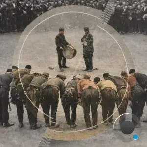 Donz - Shoror (2026)