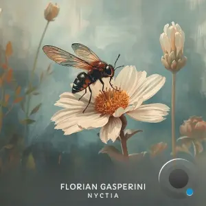 Florian Gasperini - Nyctia (2026)