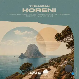 TINKA&DAN - Koreni (2026)