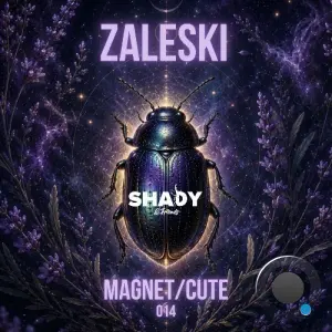 Zaleski - Magnet/Cute (2026)