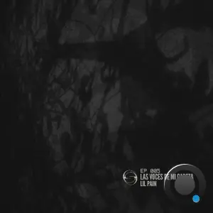 Lil Pain - Las Voces De Mi Cabeza (2026)
