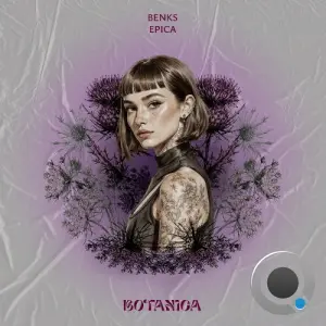 Benks - Epica (2026)