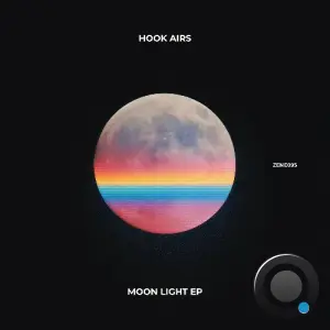 Hook Airs - Moon Light (2026)