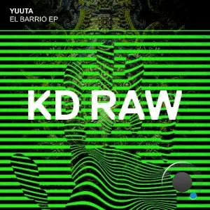 Yuuta - El Barrio (2026)