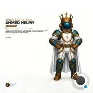 Ahmed Helmy - King's Last Stand (2026)