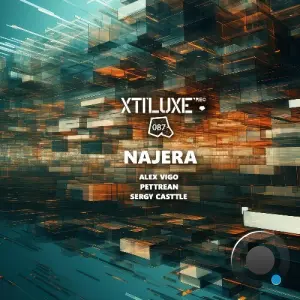 Alex Vigo & Pettrean - Najera (2026)