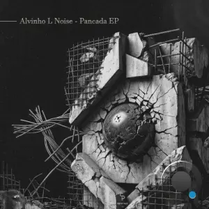 Alvinho L Noise - Pancada (2026)