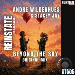 Andre Wildenhues & Stacey Jay - Beyond The Sky (2026)