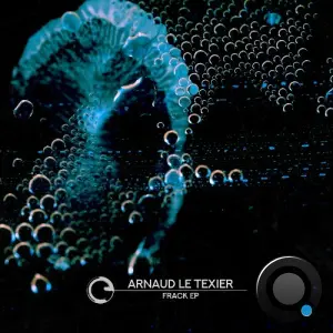 Arnaud Le Texier - Frack (2026)