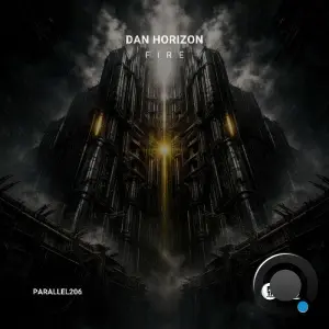 Dan Horizon - Fire (2026)