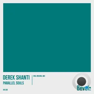 Derek Shanti - Parallel Souls (2026)