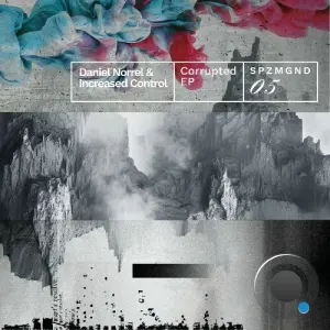 Daniel Norrel - Corrupted (2026)