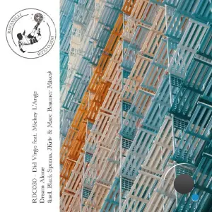 Did Virgo feat. Mickey L'Ange - Dream Alone (2026)
