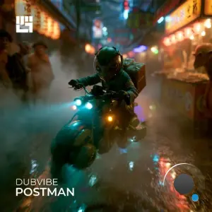 DubVibe (HU) - Postman (2026)