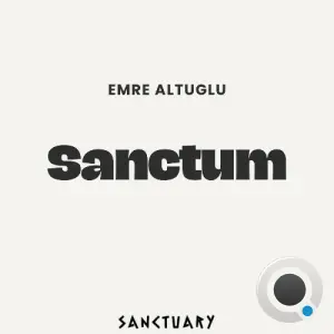 Emre Altuglu - Sanctum (2026)