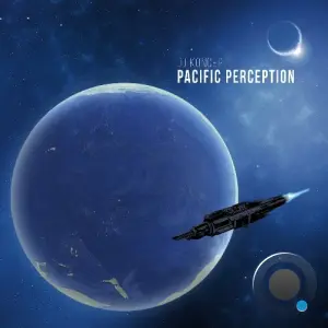 DJ Koncept - Pacific Perception LP (2026)