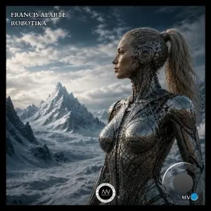 Francis Alarte - Robotika (2026)