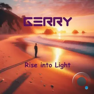 Gerry - Rise into the Light (2026)