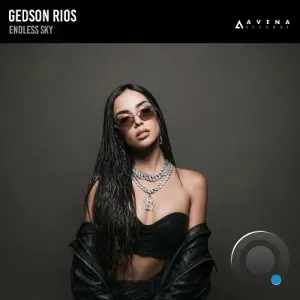 Gedson Rios - Endless Sky (2026)