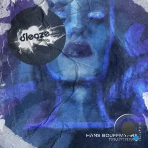 Hans Bouffmyhre - Temptress (2026)