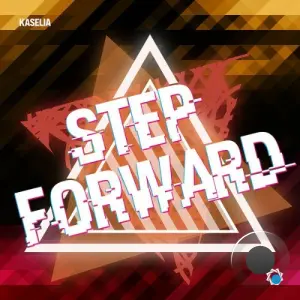 Kaselia - Step Forward (2026)