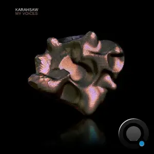 Karahsaw - My Voices (2026)