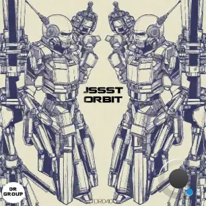 Jssst - Orbit (2026)