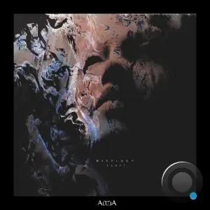 Lampe - Displace (2026)