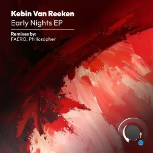 Kebin van Reeken - Early Nights (2026)