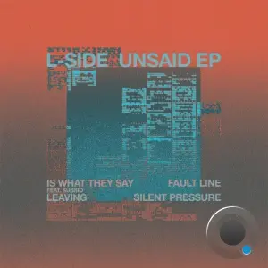 L-Side - Unsaid (2026)