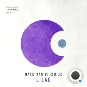 Mark Van Rijswijk - Lilac (2026)