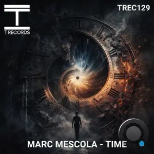 Marc Mescola - Time (2026)