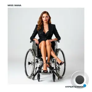 Miss Mana - Hypertension (2026)
