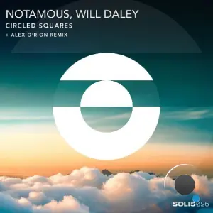 Notamous & Will Daley - Circled Squares (2026)