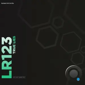 Oscar Sanchez - True Lies (2026)