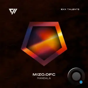 Mizo.ofc - Mandala (2026)
