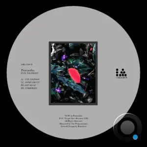 Procombo - Evil Talisman (2026)