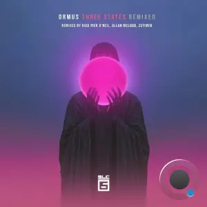Ormus - Three States (2026)