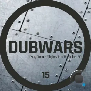 Plug Trax - Flights From Vilnius (2026)