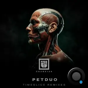 PETDuo - Timeslice Remixes (2026)