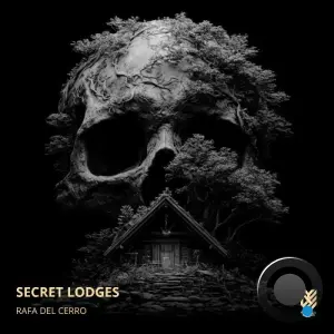 Rafa Del Cerro - Secret Lodges (2026)