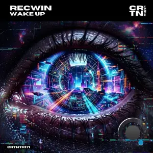 Recwin - Wake Up (2026)