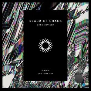 Realm Of Chaos - Chronovisor (2026)