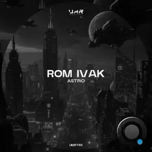 Rom Ivak - Astro (2026)