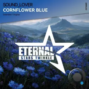 Sound Lover - Cornflower Blue (2026)