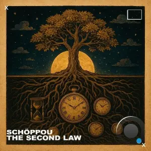 Schöppou - The Second Law (2026)