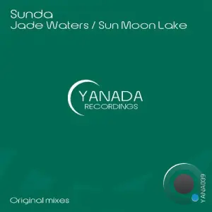 Sunda - Jade Waters Ep (2026)